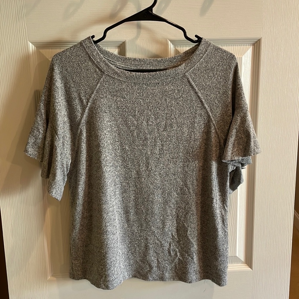 Abercrombie & Fitch top